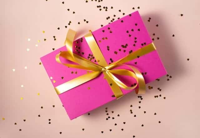 beauty vegan gifts