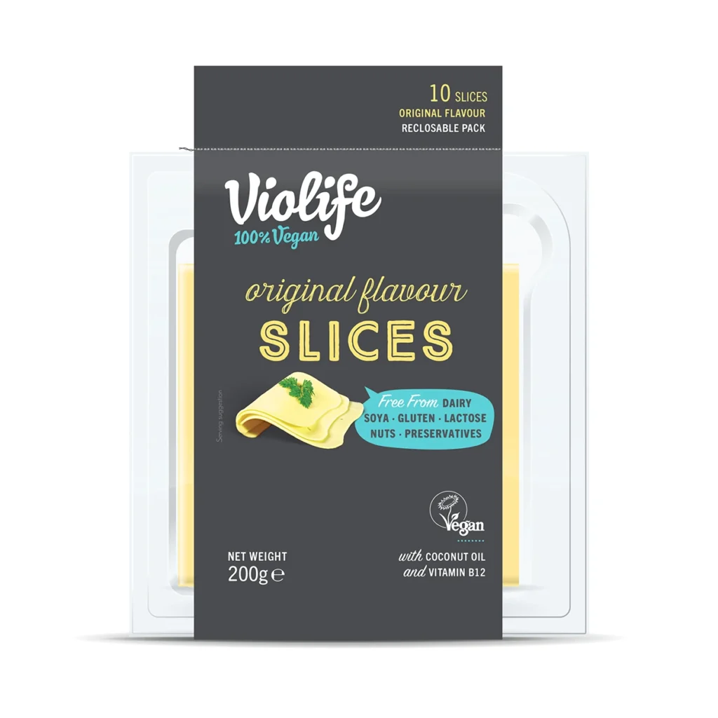 Cheddar Slices Cheddar Slices