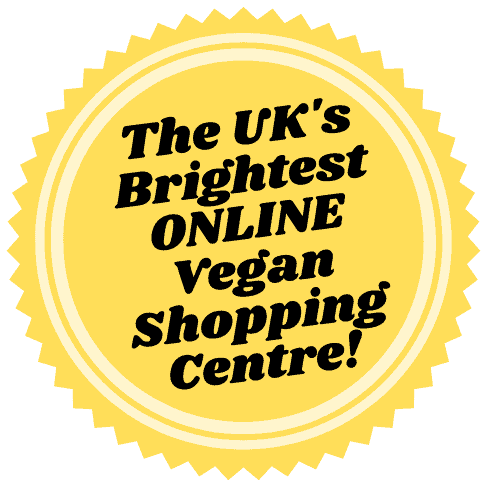 VS Yellow logo 3 Online vegan shopping centre
