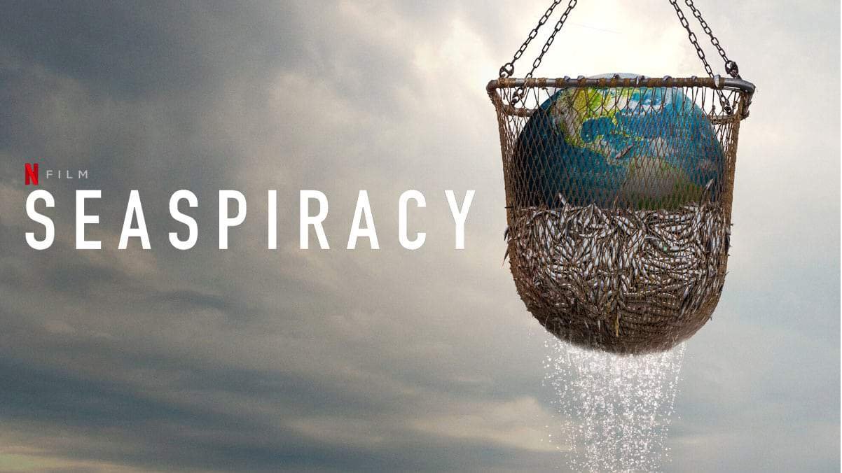 Seaspiracy Review Seaspiracy review