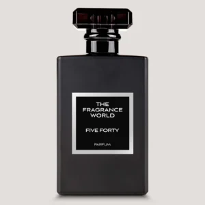 Five Forty perfume Five Forty perfume