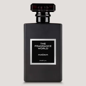 Madam perfume Madam perfume