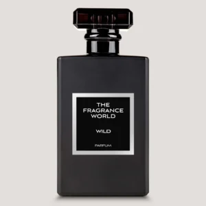 Wild perfume Wild perfume