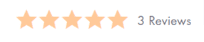 Rose Gold & Pink - Classic - Reviews