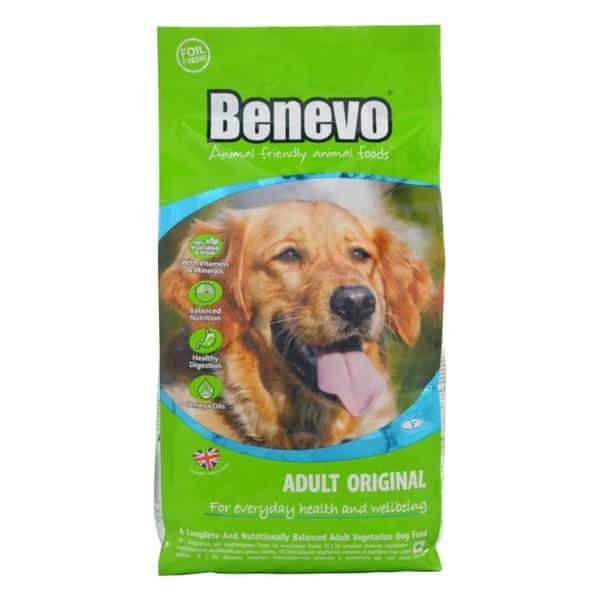 Hownd - Hearty Pumpkin & Quinoa Casserole for Dogs (375g) Benovo Gluten-free Adult Dry Dog Food - Original