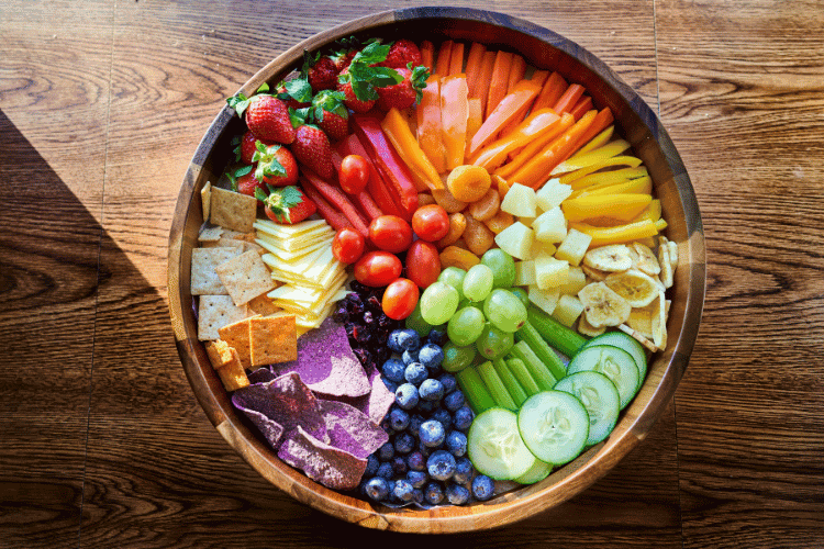 Is a Vegan Diet Healthy? Is a vegan diet healthy 1