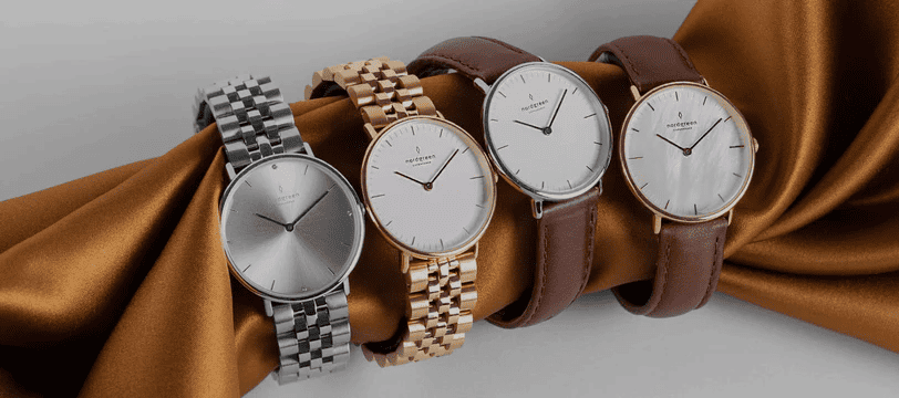 5 Best Vegan Watch Brands in 2023 5 Best Vegan Watch Brands 1