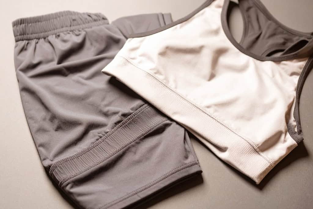 Where Can I Buy Vegan Activewear in the UK vegan activewear