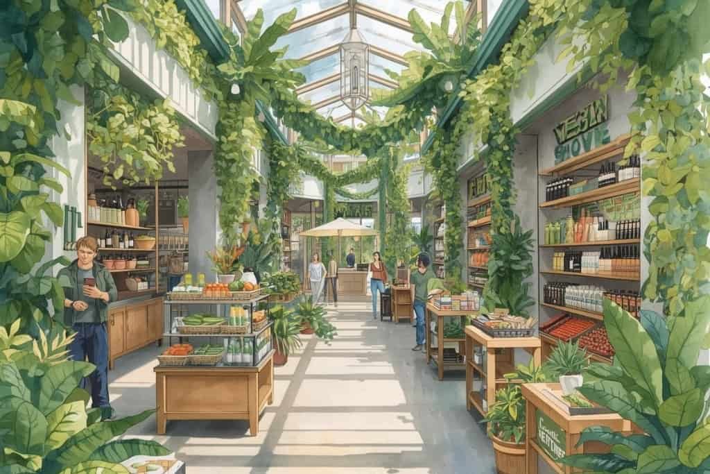 Vegan Shopping Centre UK What to Look For and Where to Actually Find It Vegan Shopping Centre UK