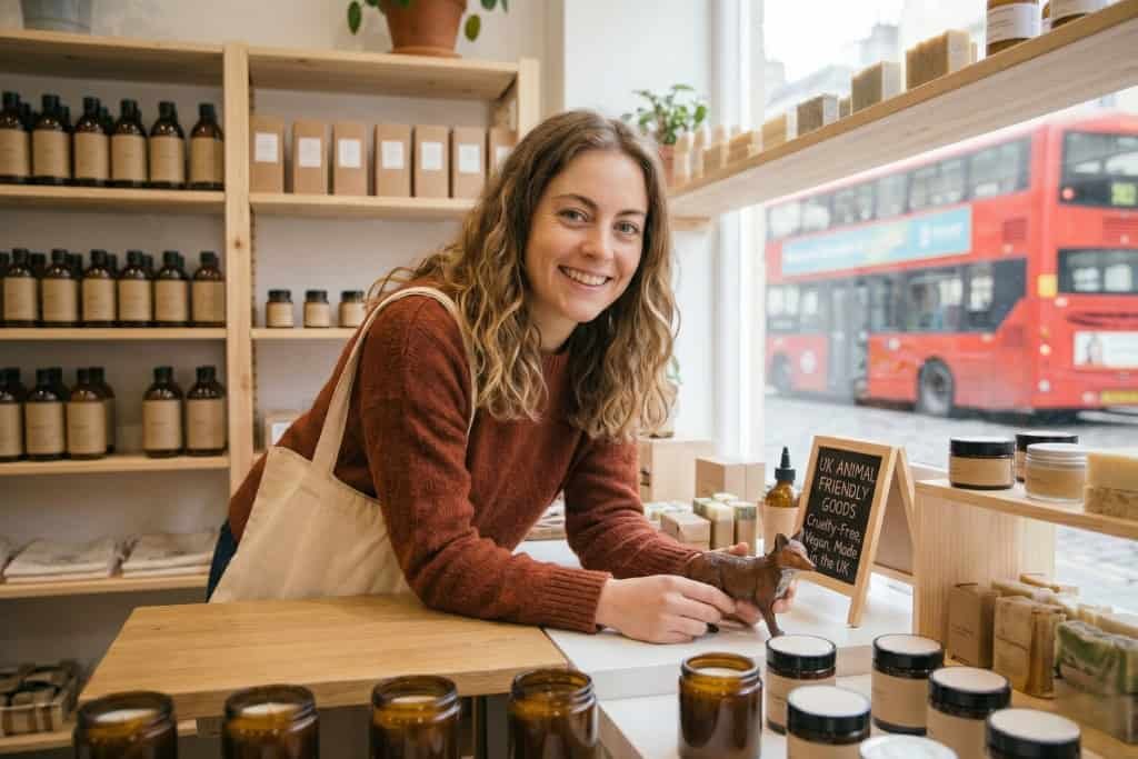 Animal Friendly Products UK What the Term Actually Means and Where to Shop Animal Friendly Products UK