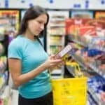 How to Read Vegan Food Labels UK