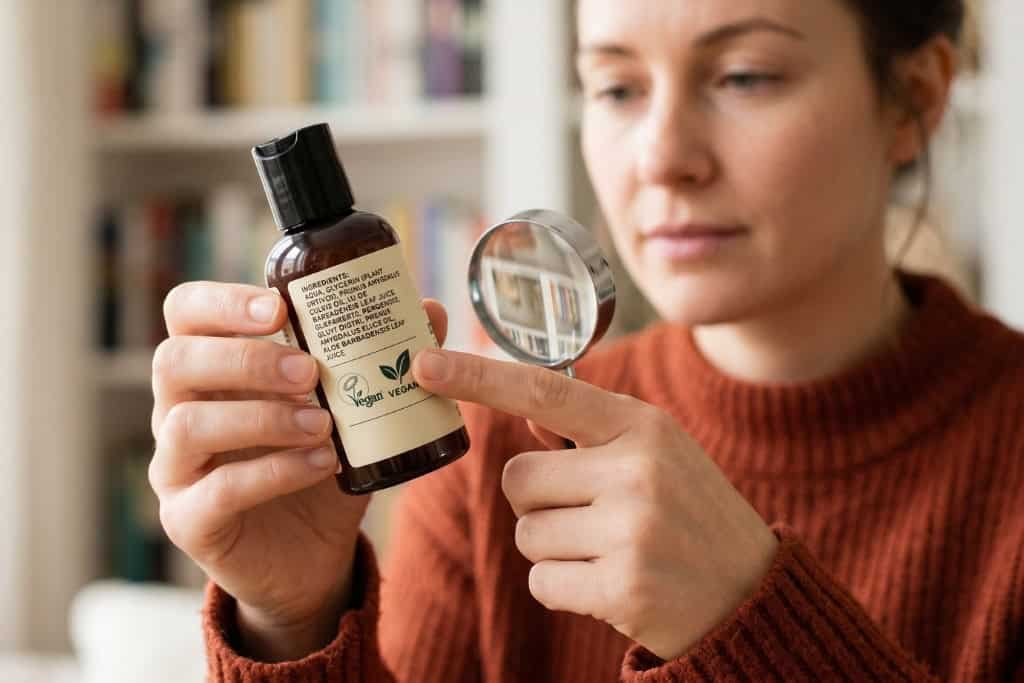 How to Tell If a Product Is Vegan UK A Practical Guide to Reading Labels Vegan Supermarket UK