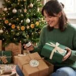 Vegan Christmas Gifts UK