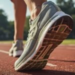 Vegan Running Shoes