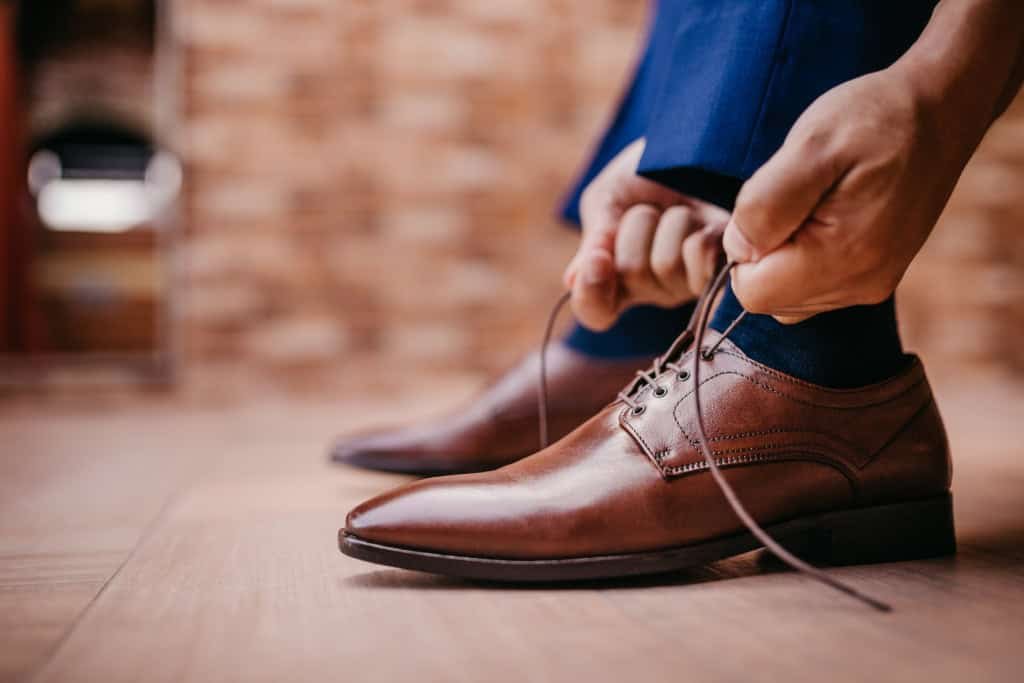 Vegan Work Shoes in the UK