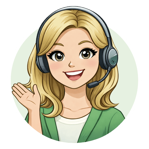 Rosie Avatar