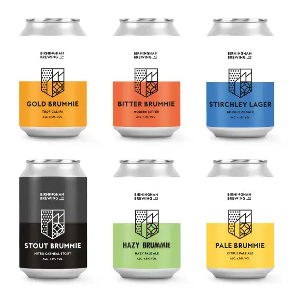 Vegan Craft Beer