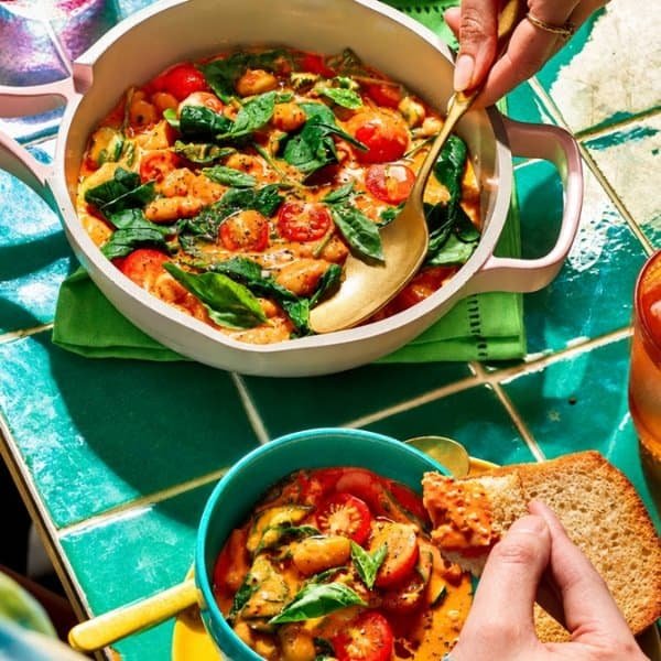 Vegan Meal Kits