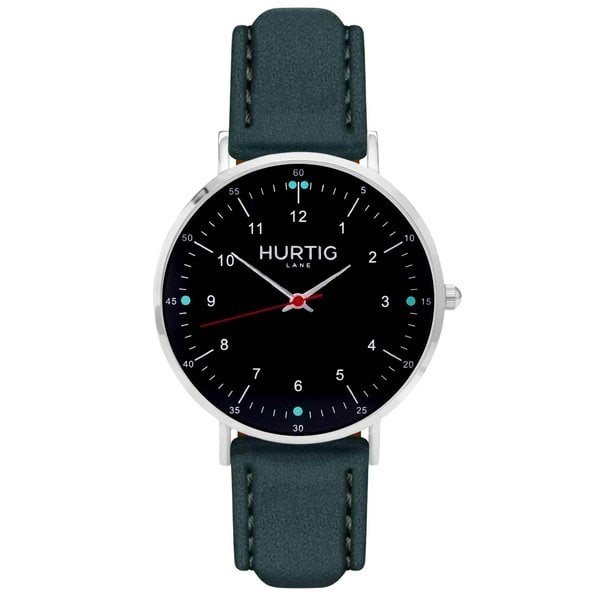 Ethical & Sustainable Watches