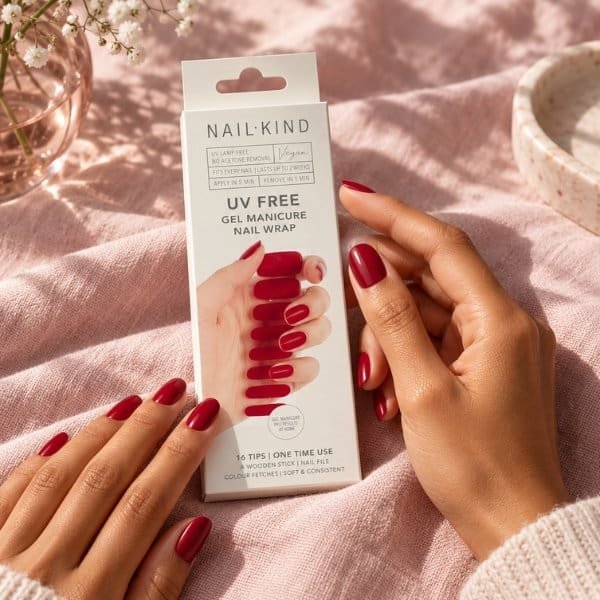 Vegan & Cruelty Free Nail Polish