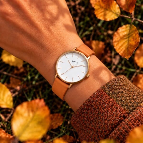 Cruelty Free Watches
