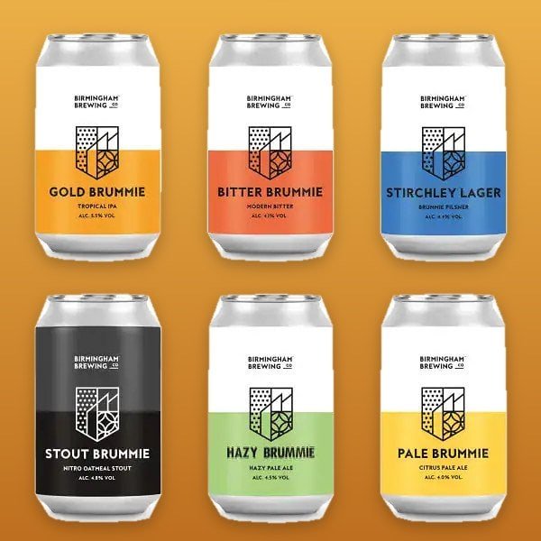 Vegan Craft Beer