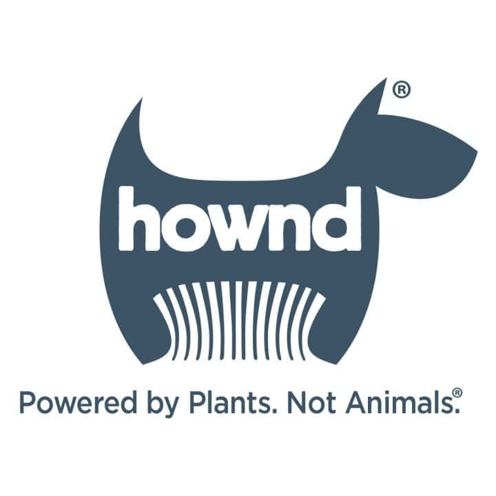Vegan Dog Food