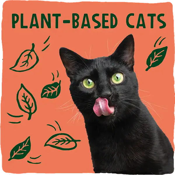 Vegan Pet Food